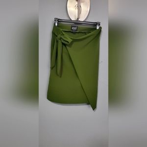 Skirt - Green